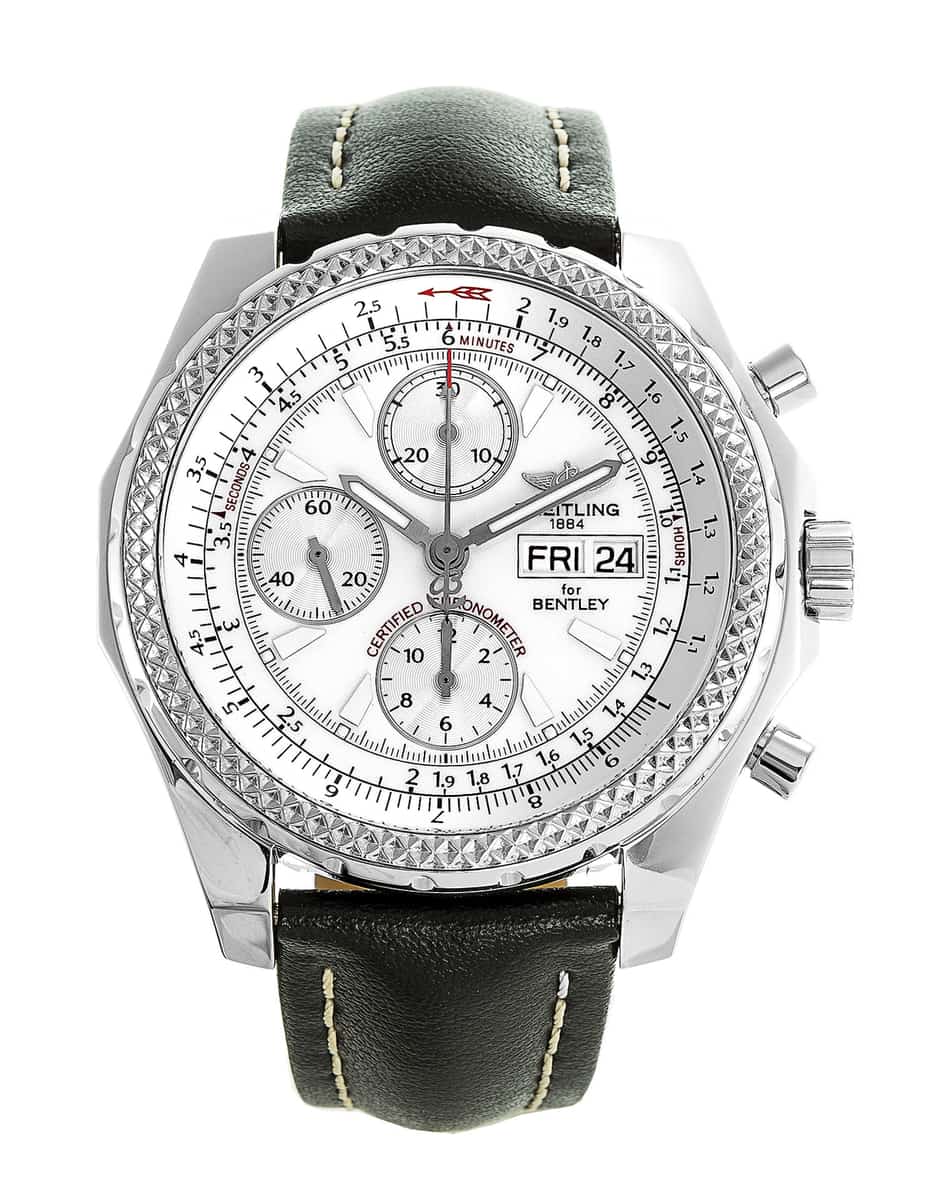 Breitling a13362 top